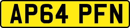 AP64PFN