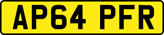 AP64PFR