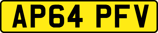 AP64PFV