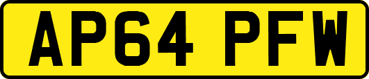 AP64PFW