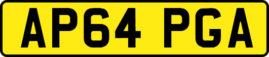 AP64PGA