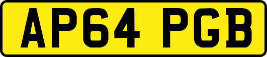 AP64PGB