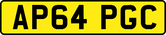 AP64PGC