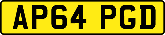 AP64PGD