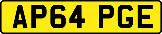 AP64PGE