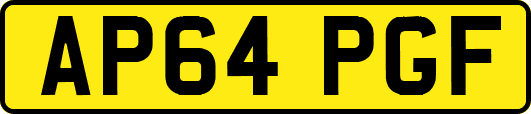 AP64PGF