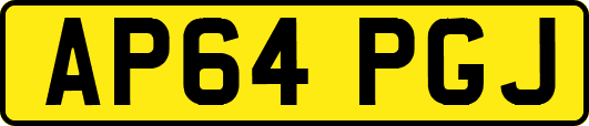 AP64PGJ