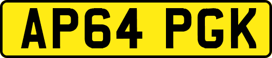 AP64PGK
