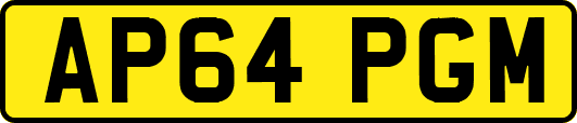 AP64PGM
