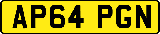 AP64PGN