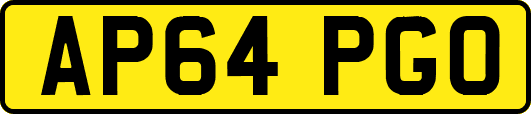 AP64PGO