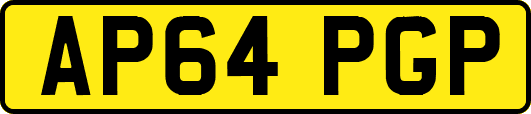 AP64PGP