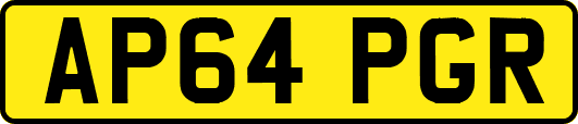 AP64PGR