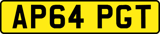 AP64PGT
