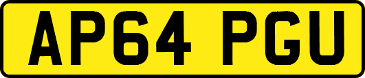 AP64PGU