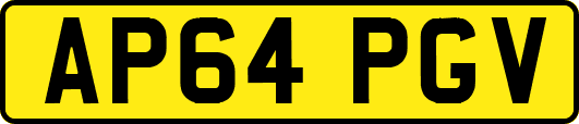 AP64PGV