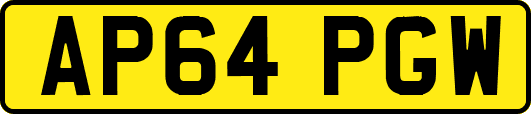 AP64PGW
