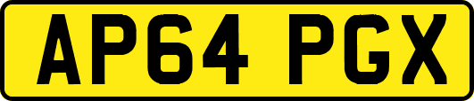 AP64PGX