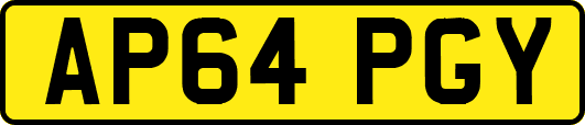AP64PGY