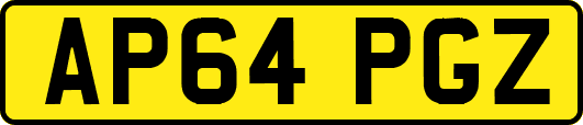 AP64PGZ