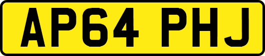 AP64PHJ