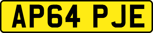 AP64PJE