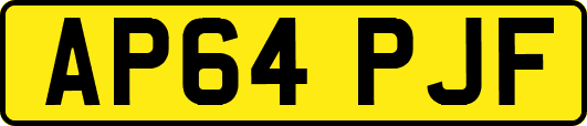 AP64PJF