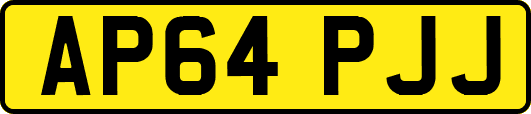 AP64PJJ