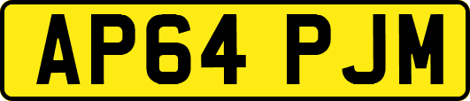 AP64PJM