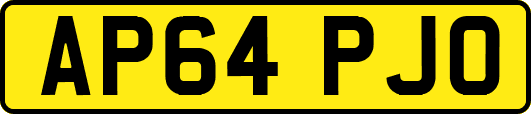 AP64PJO