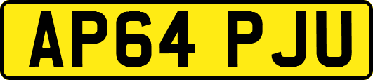 AP64PJU