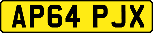 AP64PJX