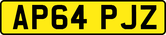 AP64PJZ