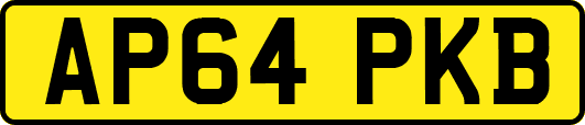 AP64PKB