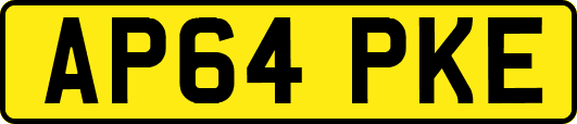 AP64PKE
