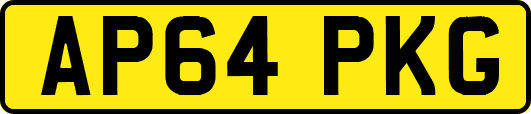 AP64PKG
