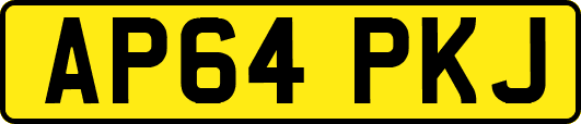 AP64PKJ