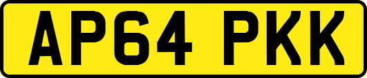 AP64PKK