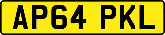 AP64PKL