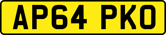 AP64PKO