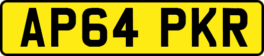 AP64PKR