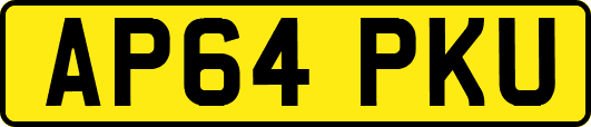 AP64PKU