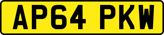 AP64PKW
