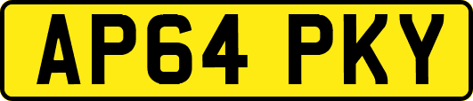 AP64PKY