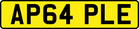 AP64PLE
