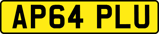 AP64PLU