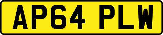 AP64PLW