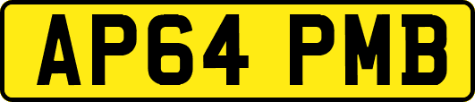 AP64PMB