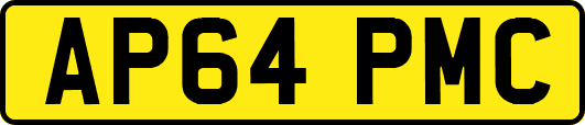 AP64PMC