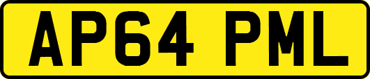 AP64PML